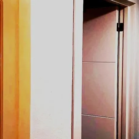 Apartment Piscina, Playa, Wifi, Seguridad 24h