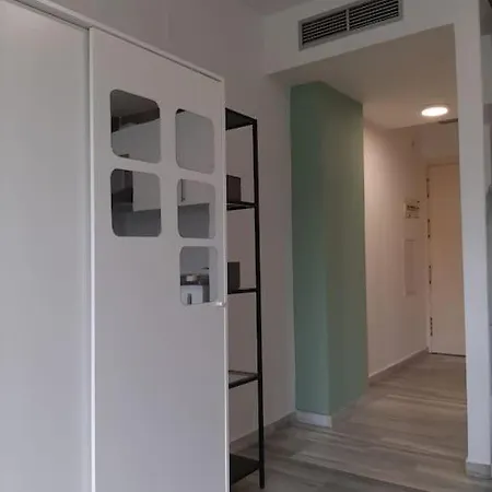 Apartment Piscina, Playa, Wifi, Seguridad 24h Marbella