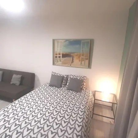 Apartment Piscina, Playa, Wifi, Seguridad 24h *