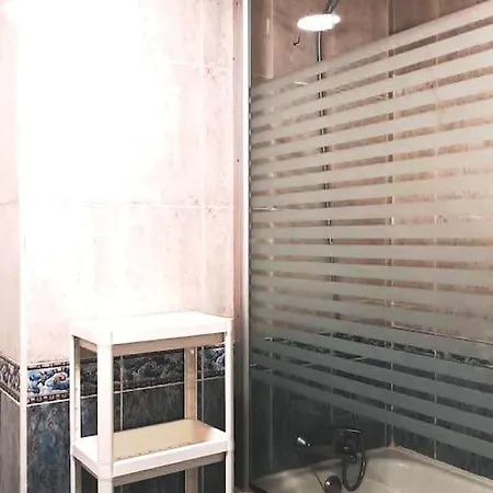 Piscina, Playa, Wifi, Seguridad 24h Apartment *