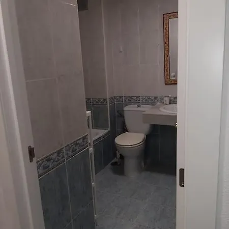 Piscina, Playa, Wifi, Seguridad 24h Apartment *