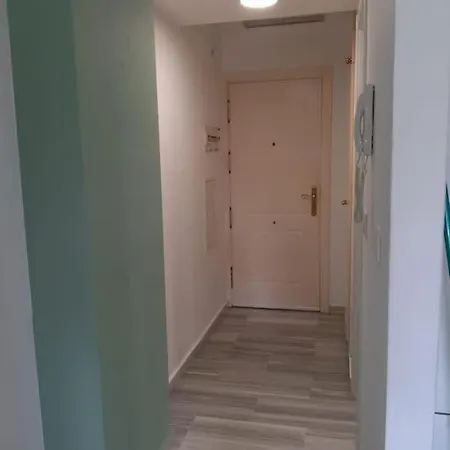Apartment Piscina, Playa, Wifi, Seguridad 24h Marbella