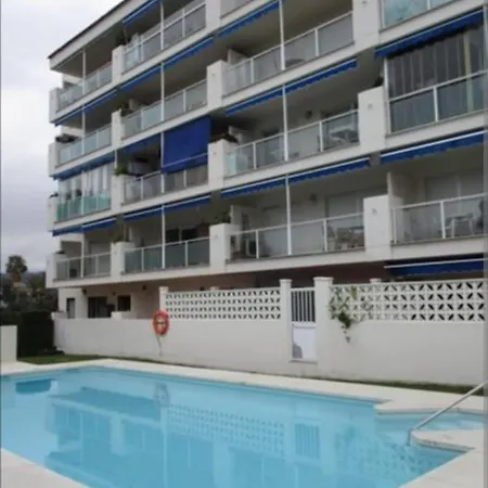 Piscina, Playa, Wifi, Seguridad 24h Apartment