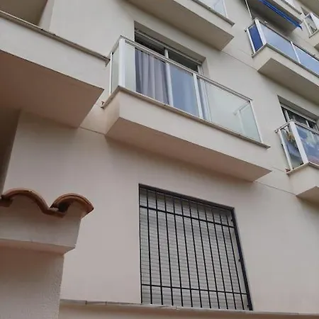 Piscina, Playa, Wifi, Seguridad 24h Apartment *