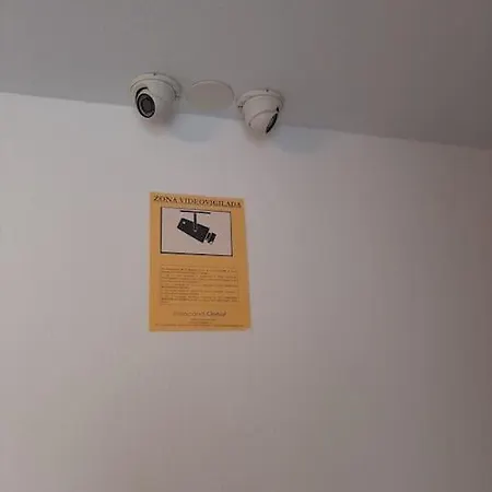 Piscina, Playa, Wifi, Seguridad 24h Apartment Marbella