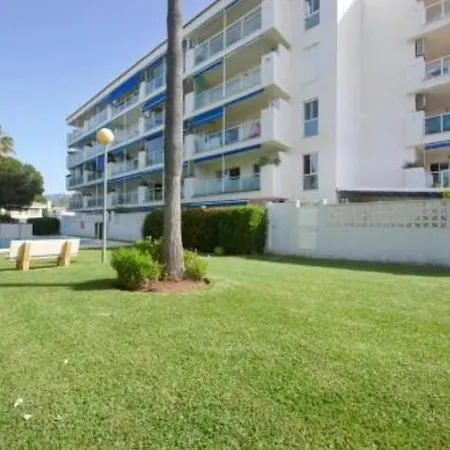 Piscina, Playa, Wifi, Seguridad 24h *