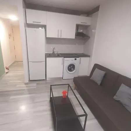 Piscina, Playa, Wifi, Seguridad 24h Apartment *