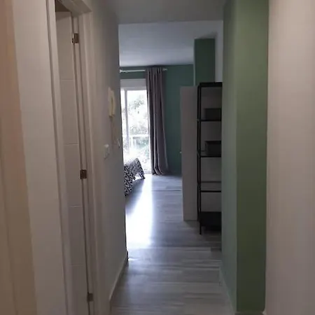 Apartment Piscina, Playa, Wifi, Seguridad 24h