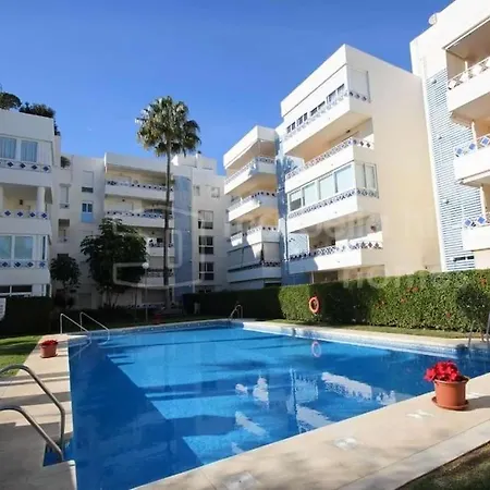 Apartment Piscina, Playa, Wifi, Seguridad 24h *