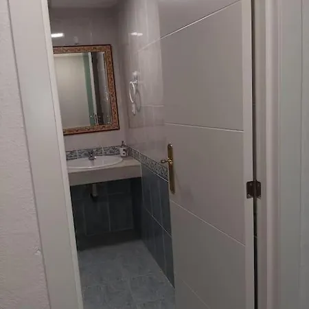 Piscina, Playa, Wifi, Seguridad 24h Apartment