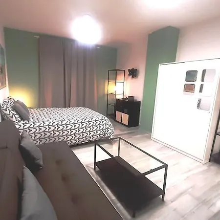 Apartment Piscina, Playa, Wifi, Seguridad 24h