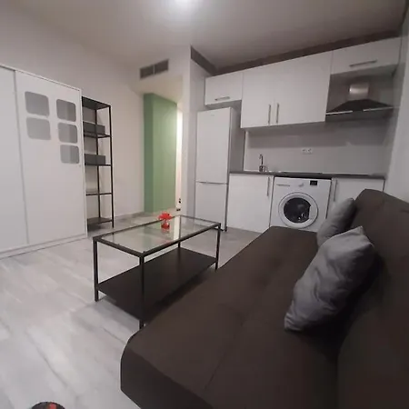 Apartment Piscina, Playa, Wifi, Seguridad 24h *