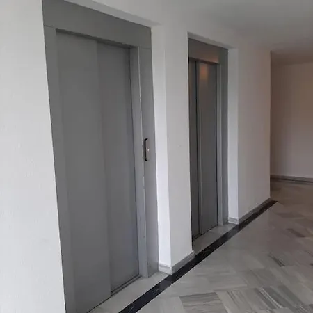 Apartamento Piscina, Playa, Wifi, Seguridad 24h