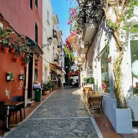 Apartamento Piscina, Playa, Wifi, Seguridad 24h *