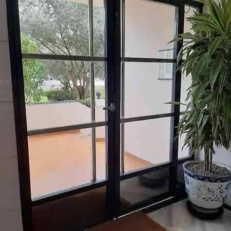 Piscina, Playa, Wifi, Seguridad 24h Apartamento Marbella